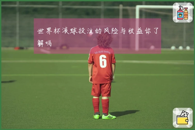 世界杯滚球投注的风险与收益你了解吗
