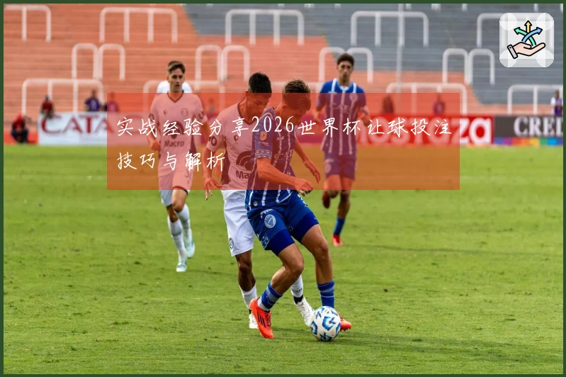 实战经验分享2026世界杯让球投注技巧与解析